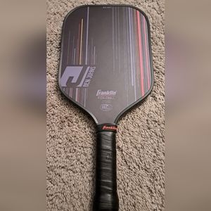 Franklin Ben Johns pickleball paddle